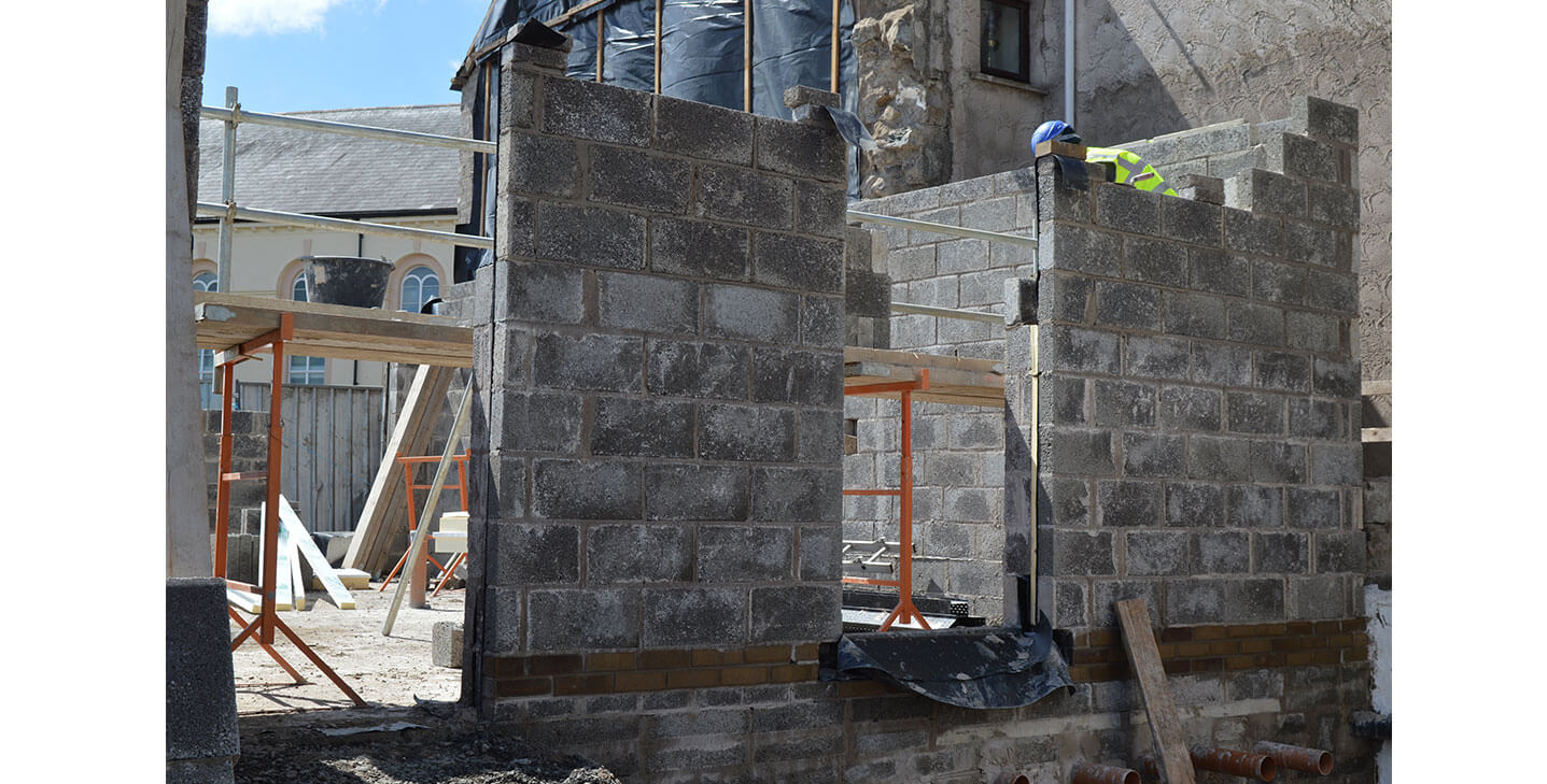 FP-McCann-Concrete-block-wall-at-social-housing-development-in-Ahoghill
