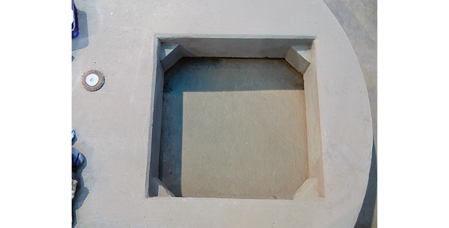 FP McCann's Fall Arrest System