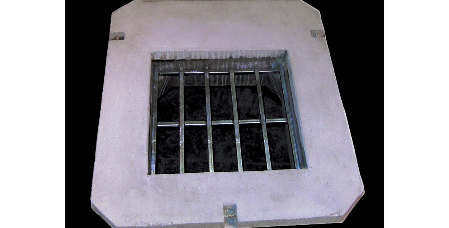 FP McCann's Fall Arrest System