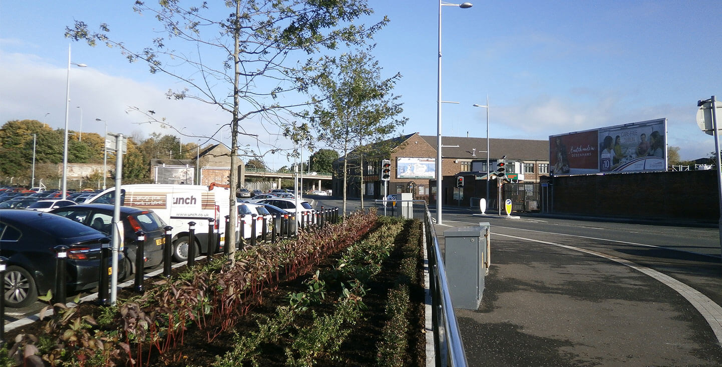 FP-McCann-Construction-Regeneration-Public-Realm-Portadown-Linkages