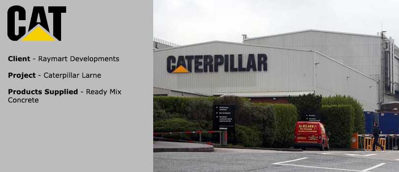 FP-McCann-Ready-Mix-Concrete-Caterpiller-Larne