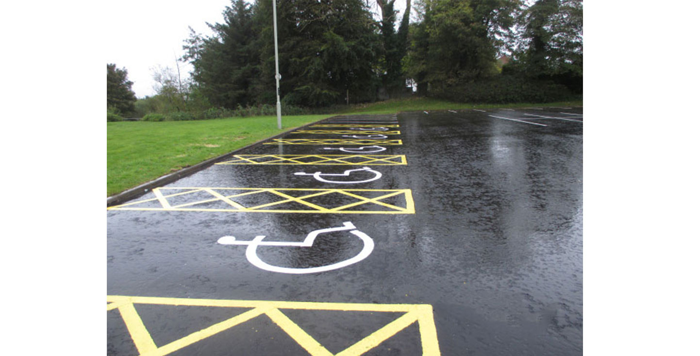 FP-McCann-Upgrade-to-Car-Park-Phase-2-Causeway-Disabled-spaces