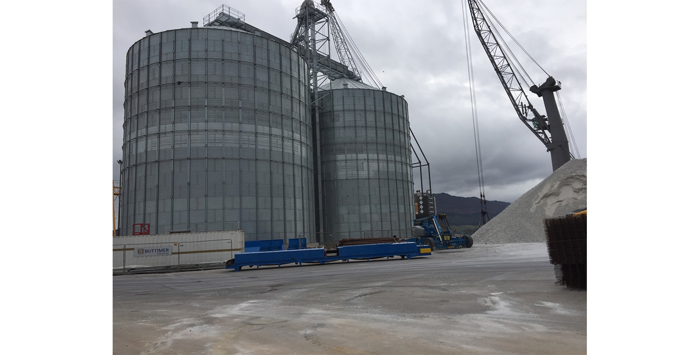 GreenorePort-GrainSilos4