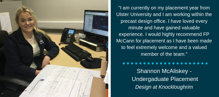Success-Stories-Shannon-McAliskey-Undergraduate-Placement