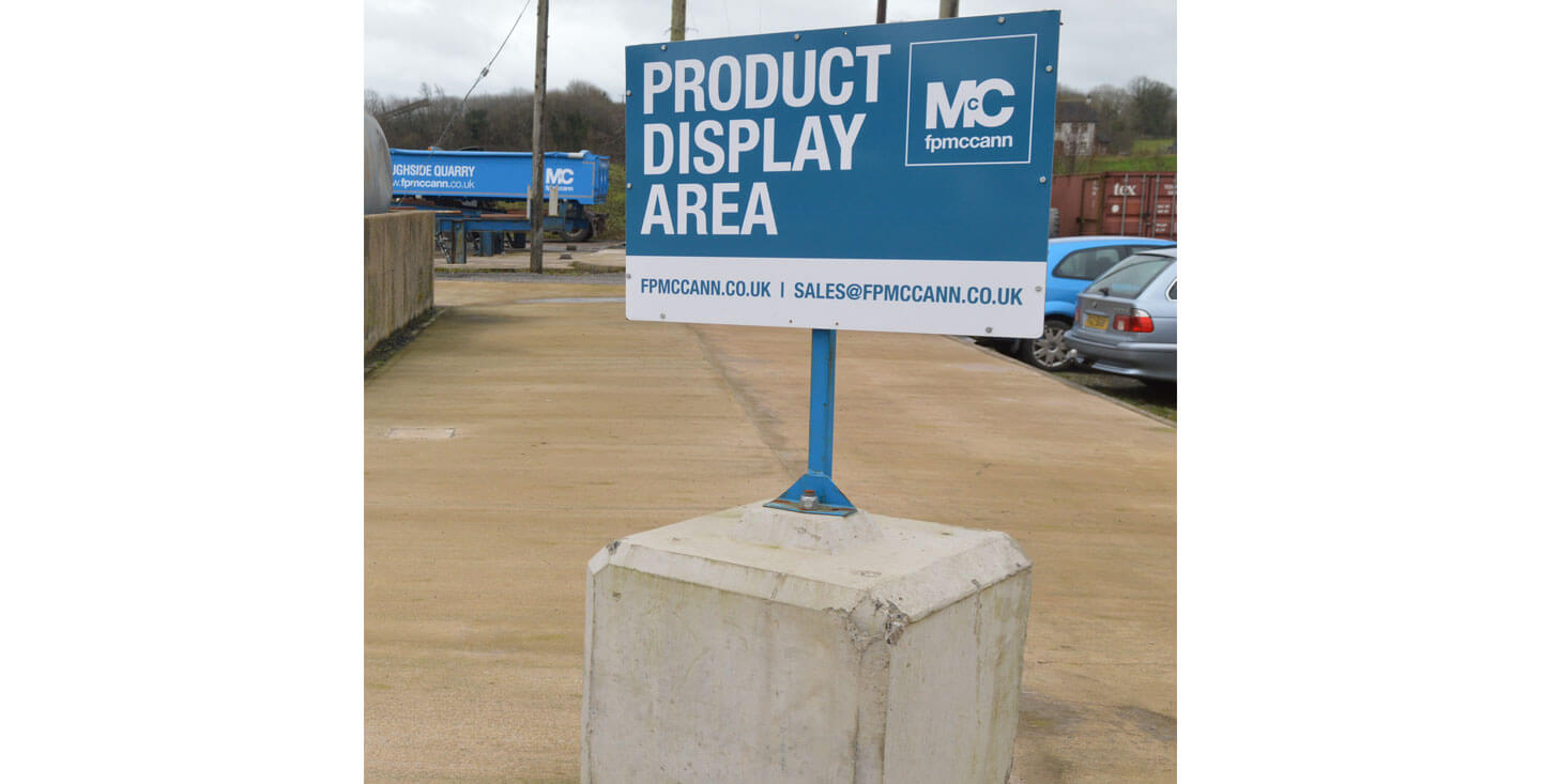 Bradleys-Product-Display-Area-Sign