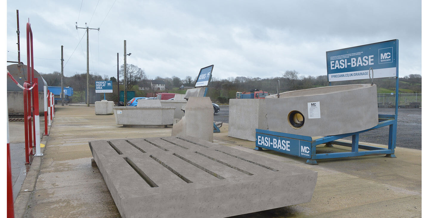 Loughside-Easi-Base-Display