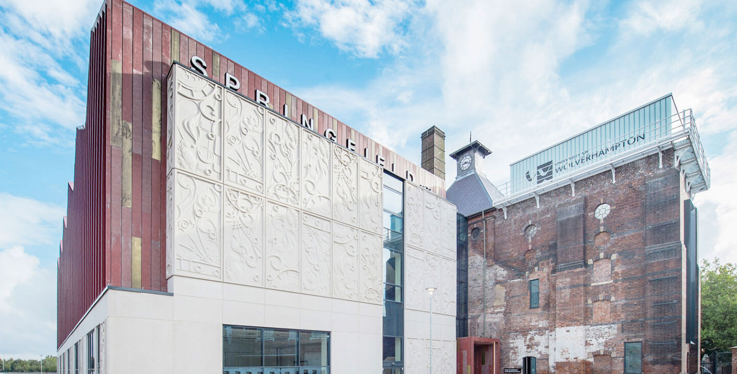 3D-Cladding-Wolverhampton-School-of-architecture
