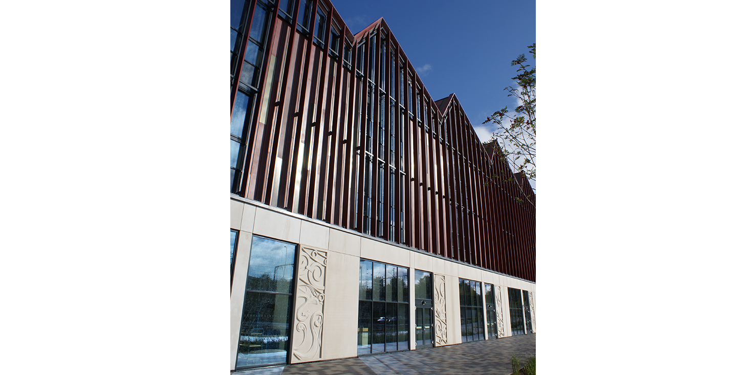 FP-McCann-Cladding-on-Wolverhampton-School-of-Architectur