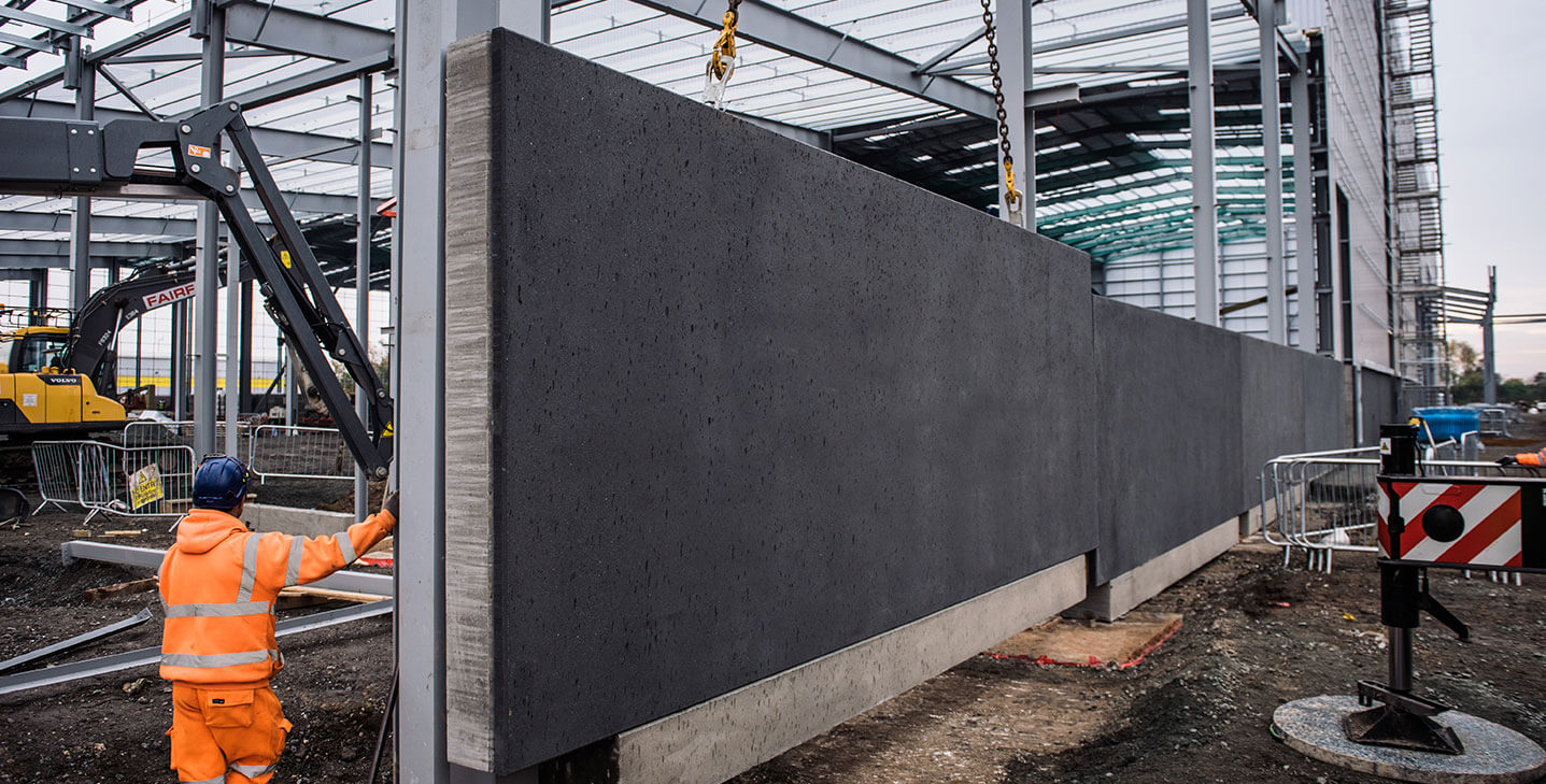 Concrete-Prowall-used-on-Distribution-Centre