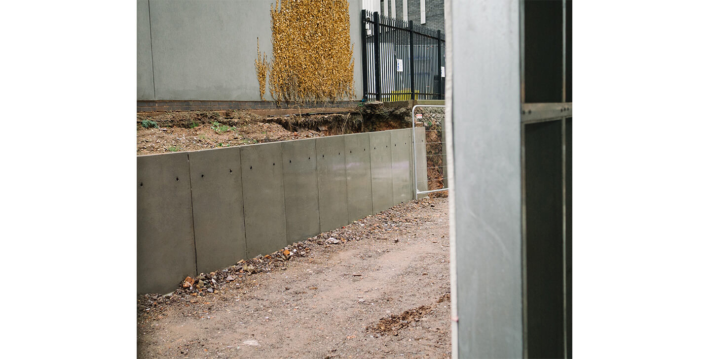 FP-McCann-Coventry-University-Building-precast-concrete-L-walls