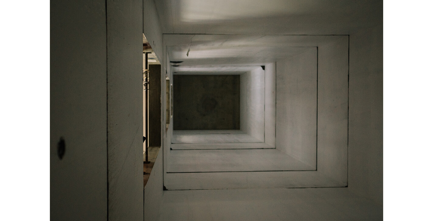 FP-McCann-Coventry-University-Building-precast-concrete-lift-shafts