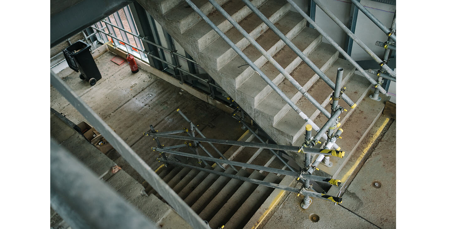 FP-McCann-Coventry-University-Building-precast-concrete-stairs-3