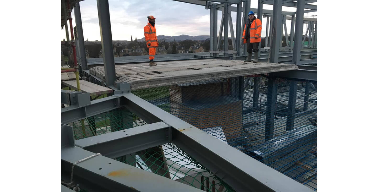 FP-McCann-Precast-Concrete-Flooring-Edinburgh-Residential-Development-Kinnear-Road