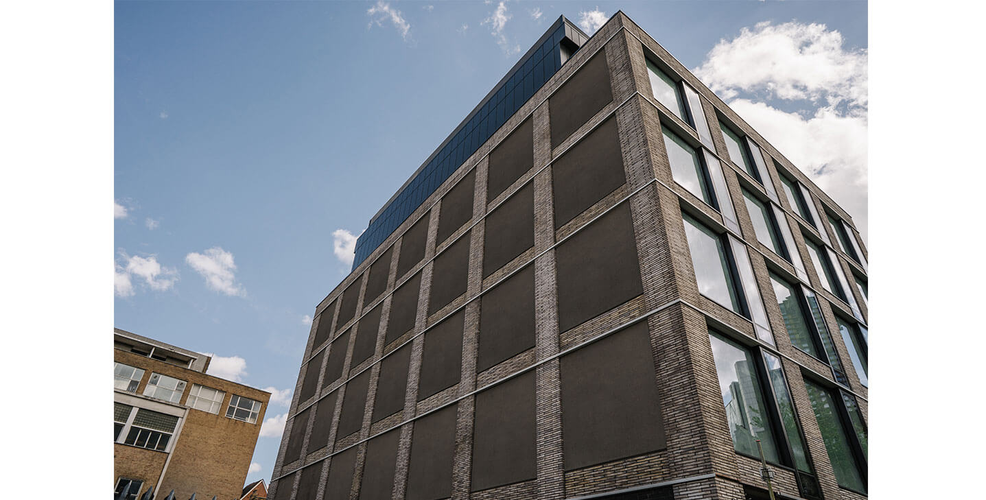 FP-McCann-acid-etched-Cladding-Panels-on-Shoreditch-Development-London