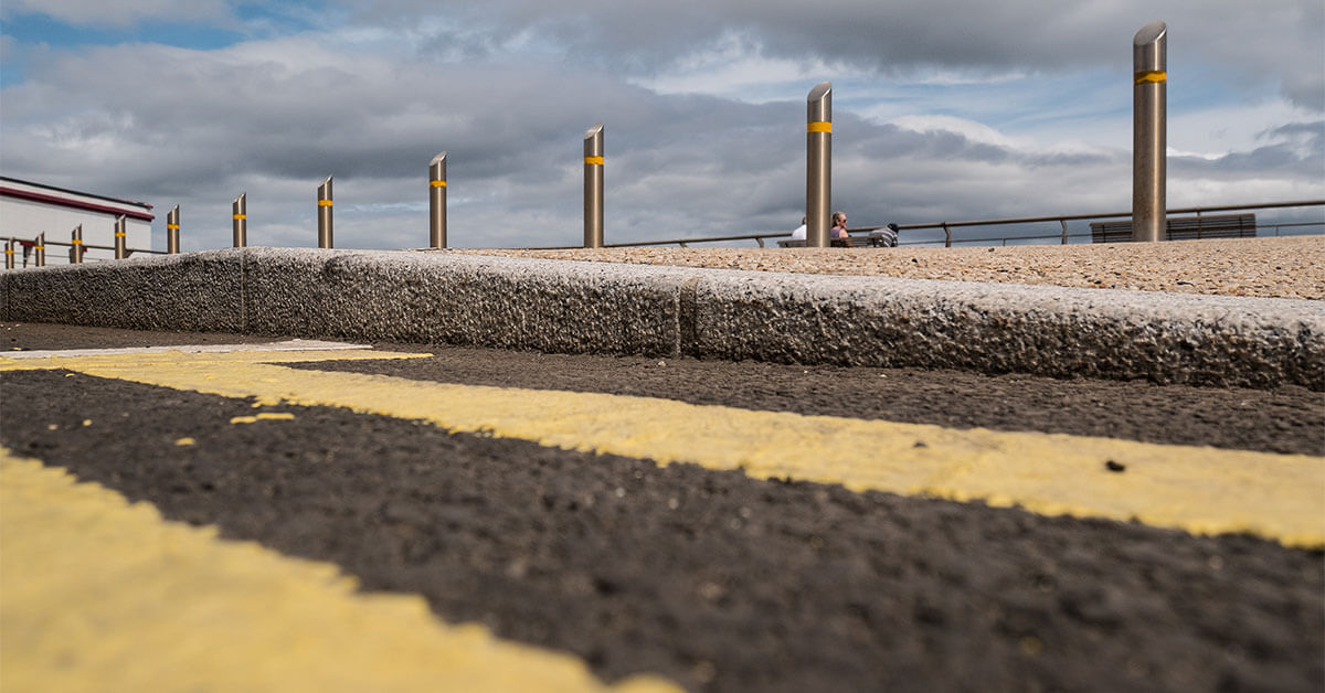 FP-McCann-granite-kerbs-concrete-exposed-footpaths-and-bitmac-road-surfacing-in-Portrush