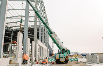 FPMcCann-PrecastConcrete-DockLevellers-MagnaParkMiltonKeynes-small