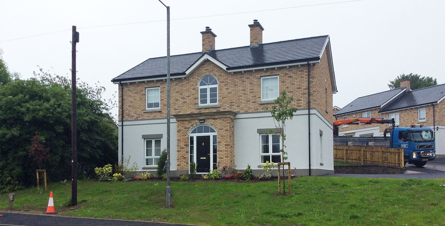 PJ-Treacy-completed-home-in-Lisbellaw-development-using-FP-McCanns-products-and-services