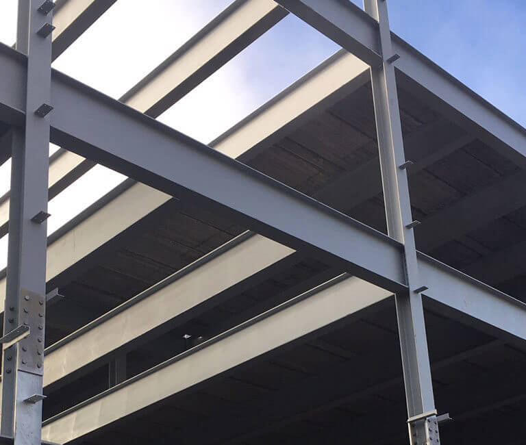 Floor-Stairs-Lift-Shafts-Tunnocks-Extension Floor-Stairs-Lift-Shafts-Tunnocks-Extension