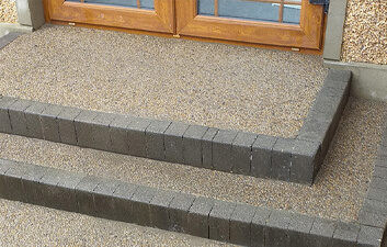 FP-McCanns-Lite-Gold-Concrete-Exposed-used-on-residential-driveway