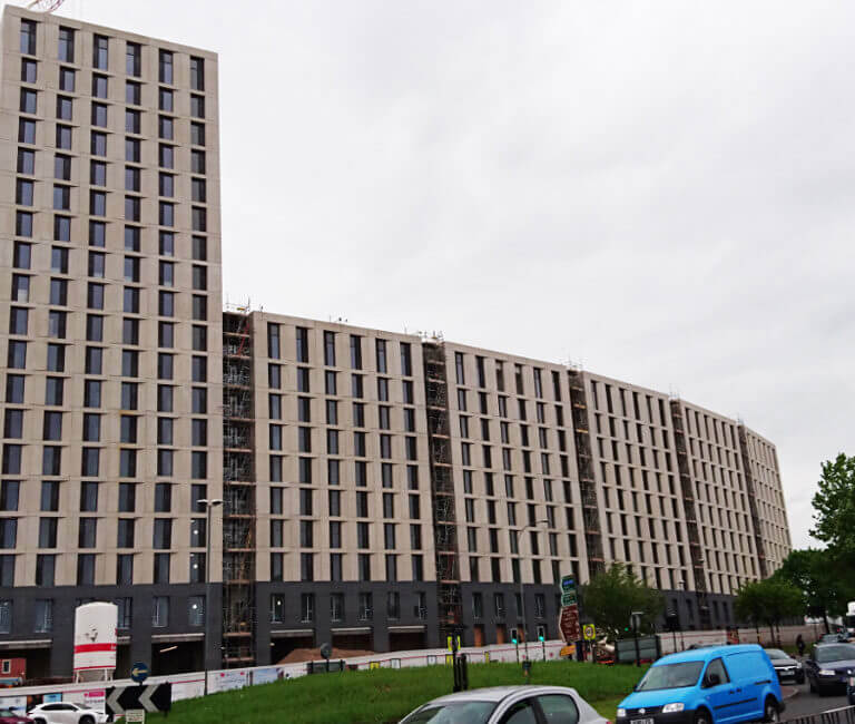 FPMcCann-Precast-Concrete-Structural-Eastside-Locks-Birmingham FPMcCann-Precast-Concrete-Structural-Eastside-Locks-Birmingham