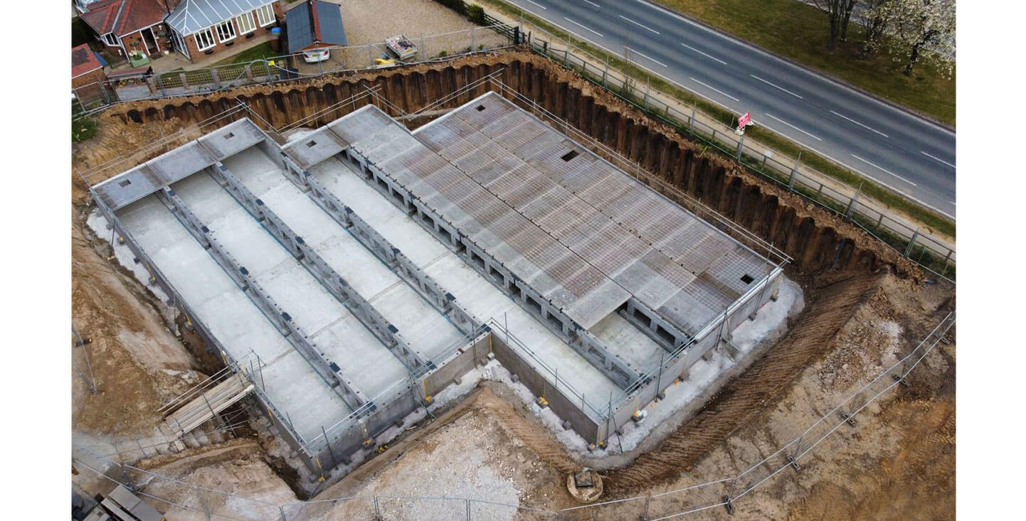 Precast-Multi-purpose-panel-tank