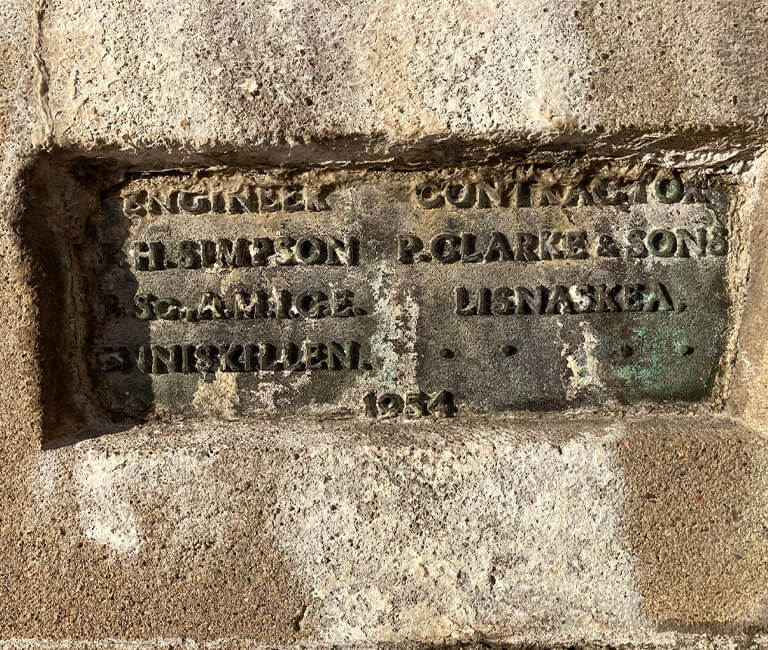 original-sign-1954 original-sign-1954