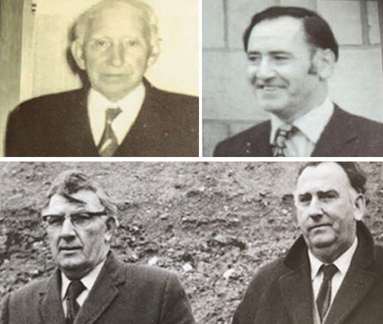 the-clarke-family-members the-clarke-family-members