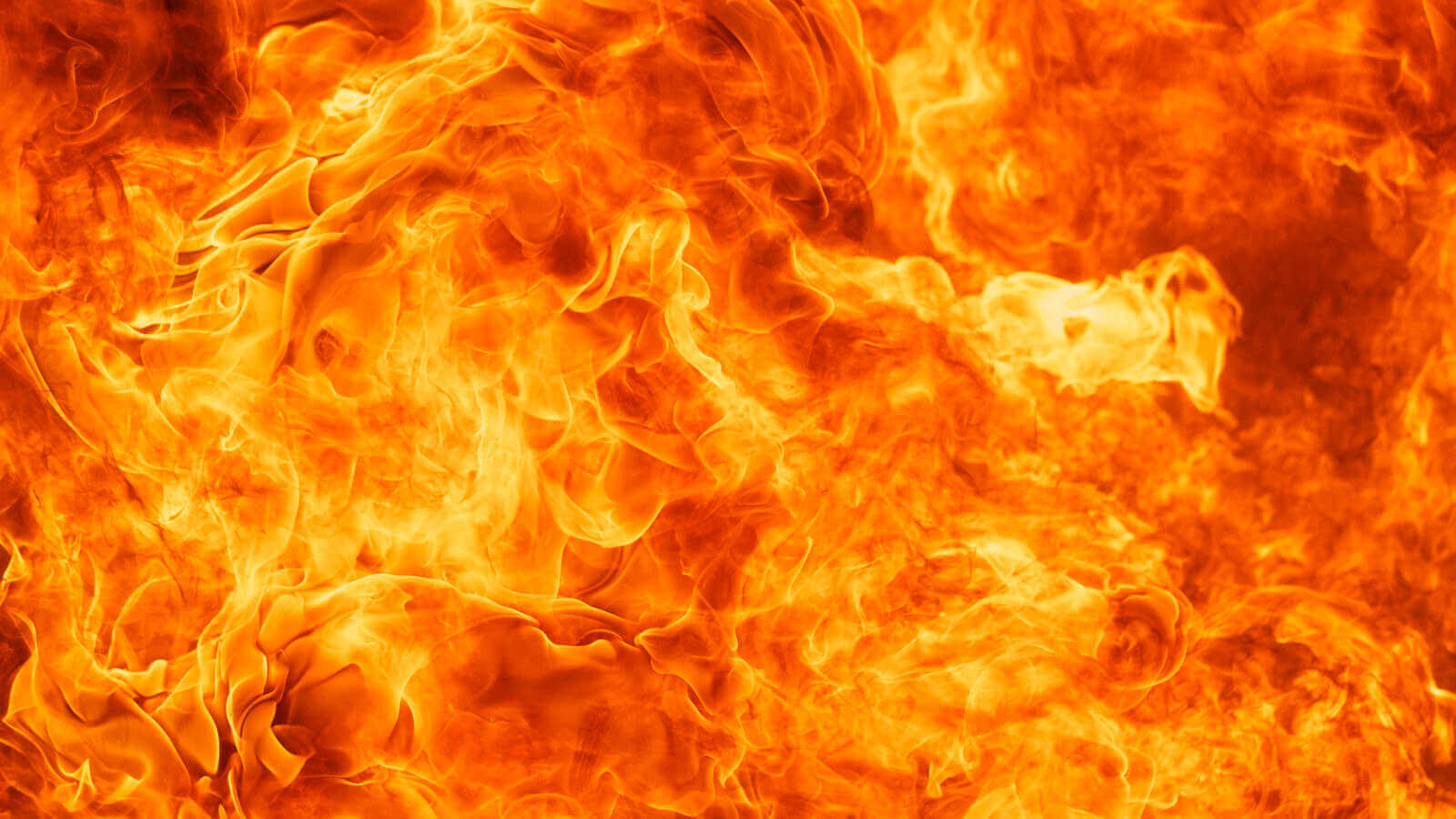 FP McCann Research Development Fire