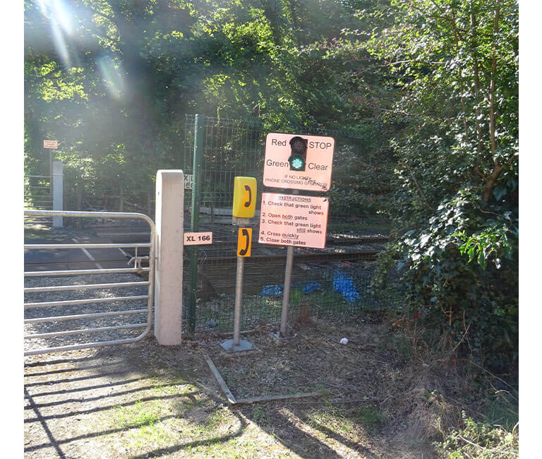 FP McCann MSL Isolation Switch Facility Provision Project Translink