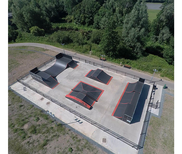 FP McCann IV PEACE Shared Spaces