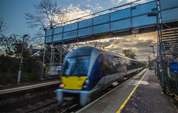 FP McCann FW073 Civil Engineering Contractors Framework