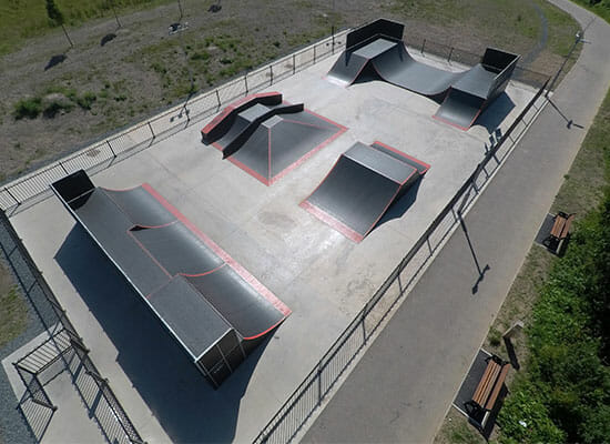 Comber PEACE IV Shared Spaces