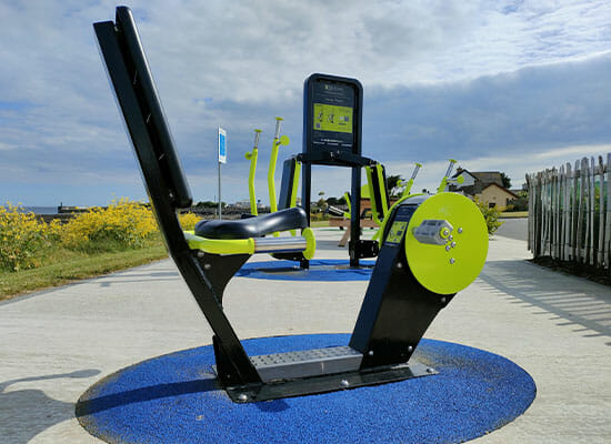 Portavogie PEACE IV Shared Spaces