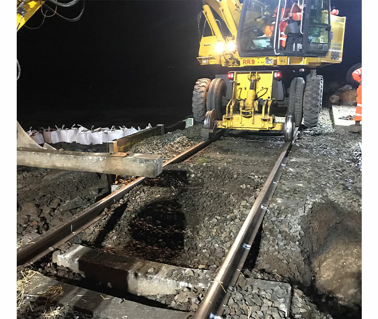 FP McCann Completes Phase 1 Culvert Strengthening Programme
