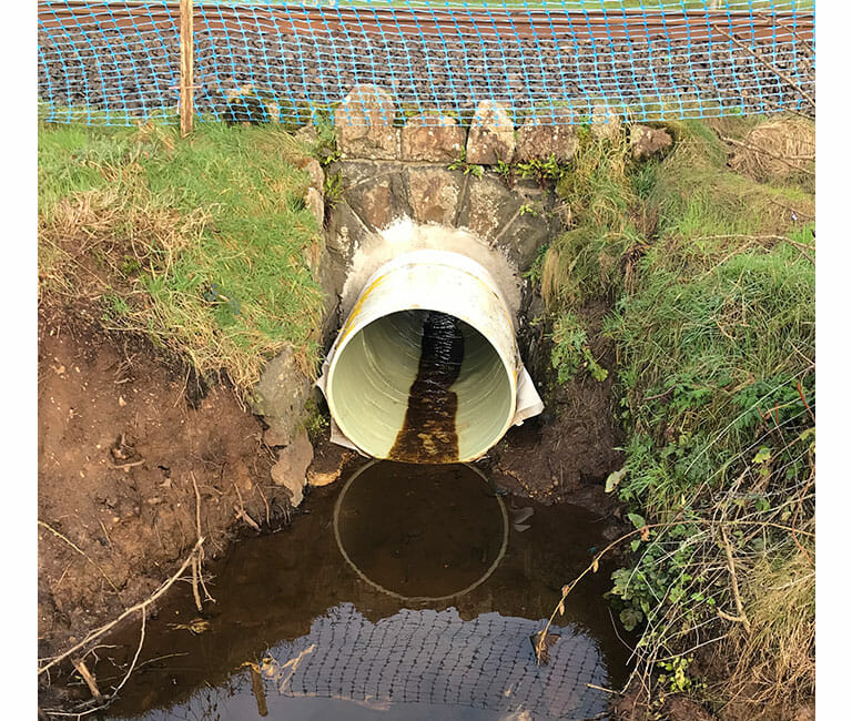 Translink Culvert Strengthening Programme