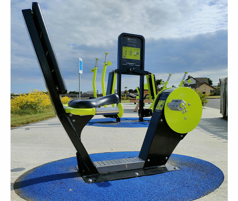 Portavogie Anchor Park