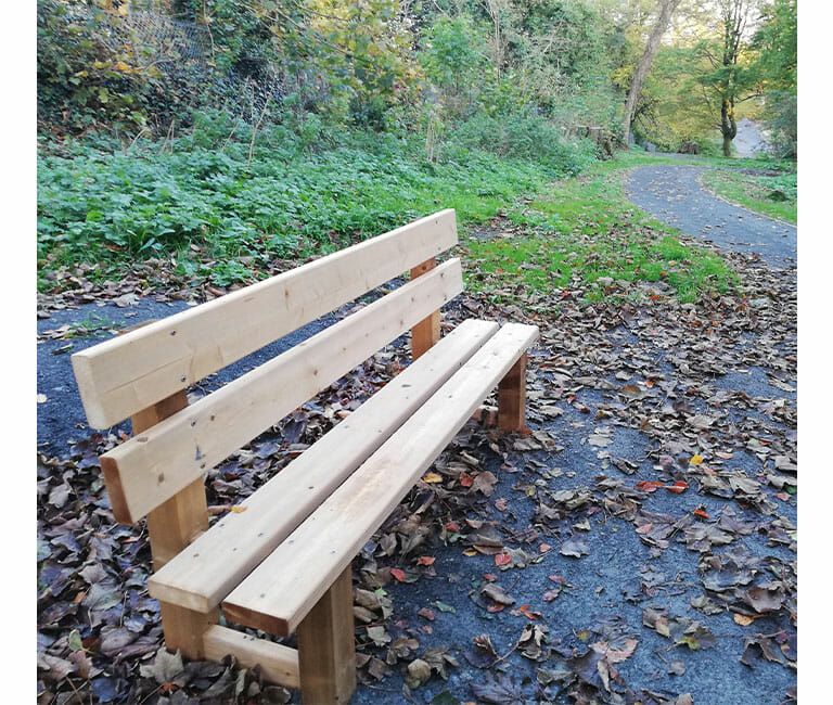 fpmccann-peace-iv-shared-spaces-portaferry-rope-walk-bench-seat