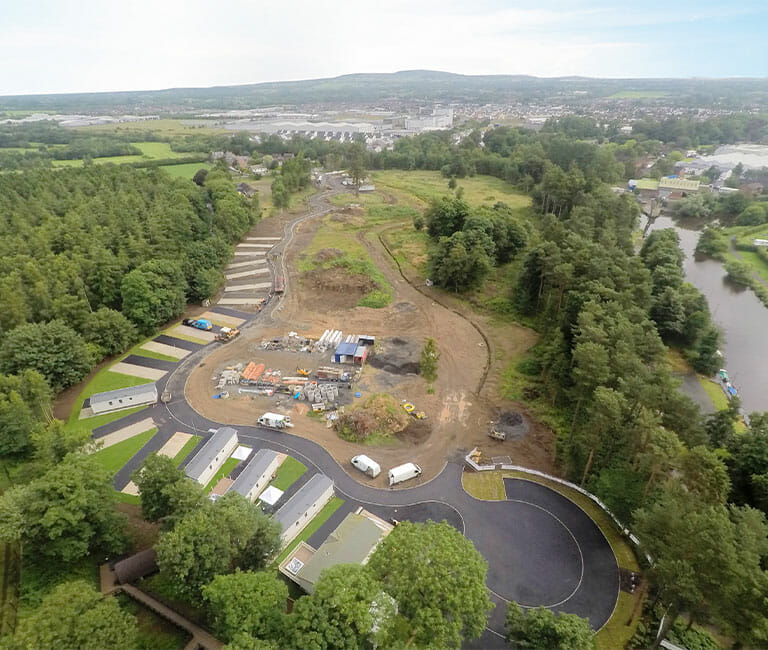 fp-mccann-rmc-concrete-blairs-holiday-park-antrim_main FP McCann RMC Concrete Blair's Holiday Park, Antrim