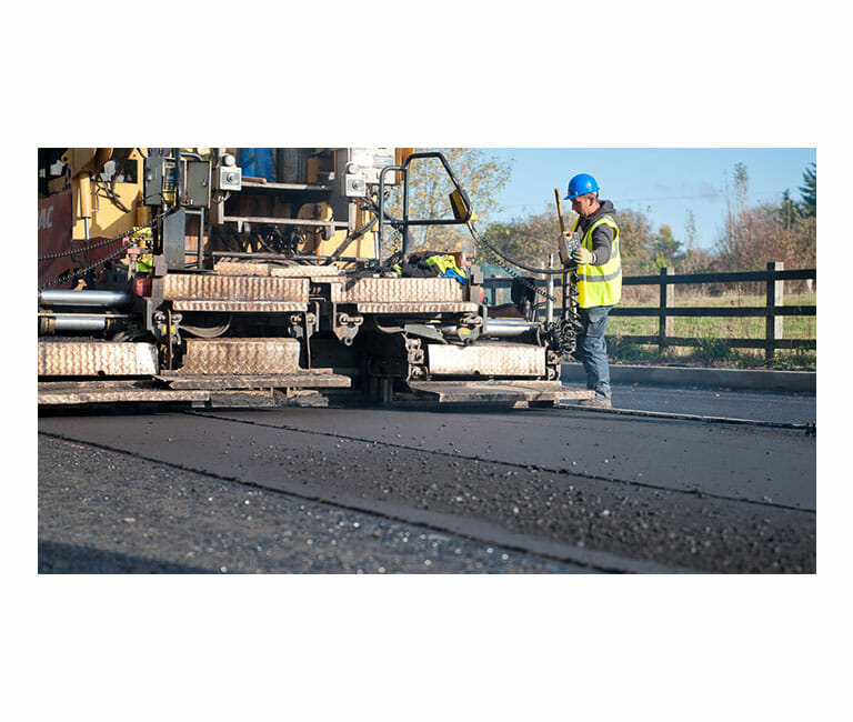FP McCann Road Resurfacing