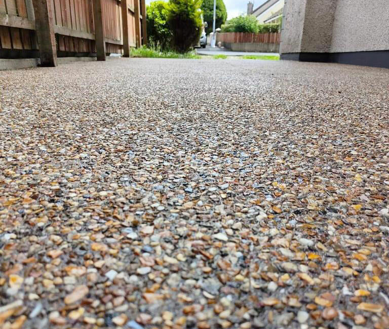 FP McCann Forest Flint Dungiven