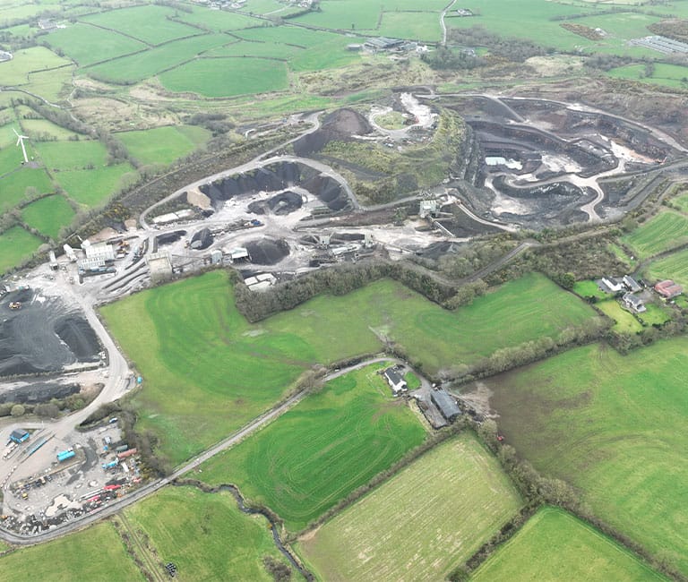 fpmccann-loughside-depot-feature-aerial-2024-main Loughside Depot Feature: Aerial 2024