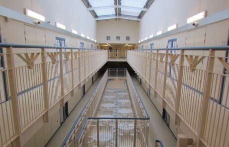 Parc-Prison-FP-McCann-Modular-Build-Secure-Accommodation Parc-Prison-FP-McCann-Modular-Build-Secure-Accommodation