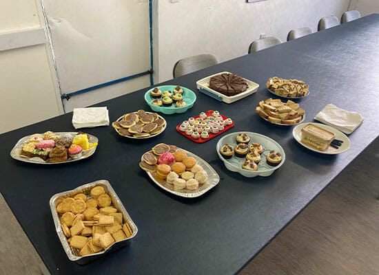 macmillan-coffee-morning-fp-mccann-site-ballymena Macmillan Coffee Morning at FP McCann Site in Ballymena