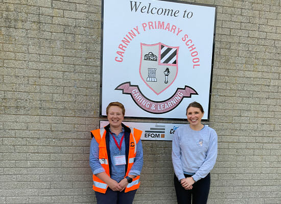 video-presentation-to-year-1-students-at-carniny-primary-school Video Presentation to Year 1 Students at Carniny Primary School
