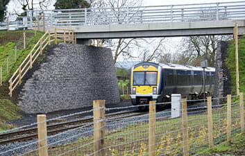 FP McCann NIR User Work Crossing Closure Ballymoney FEATURE