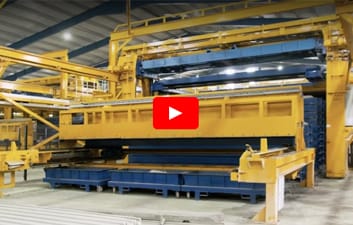 FP McCann Insight to Fencing Facility at Cadeby