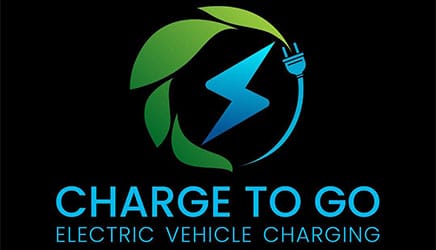 Charge to Go Logo