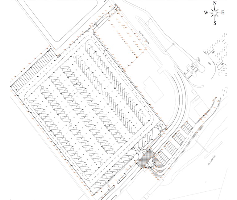 Belfast Harbour Main Image 1