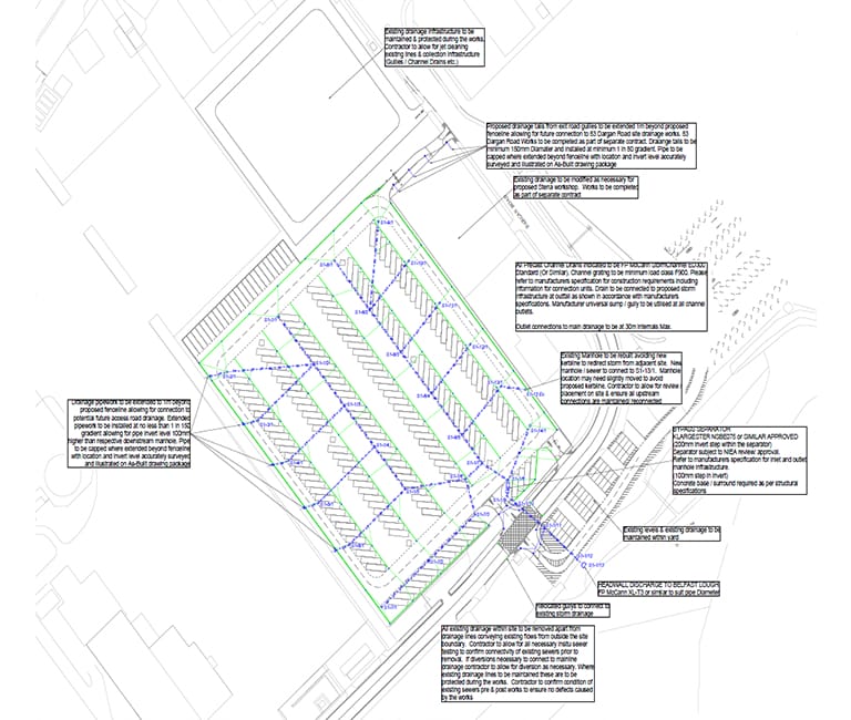 Belfast Harbour main Image 2