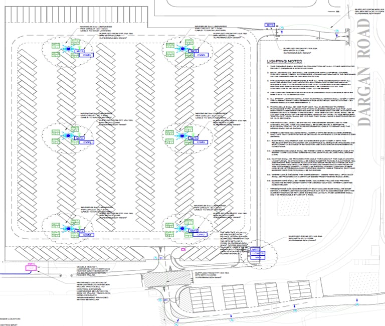 belfast Harbour main image 3